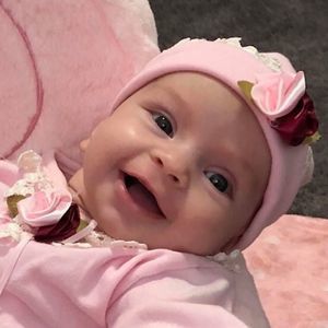 Meet your Posher, Stacy